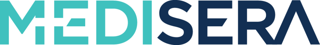 Medisera logo